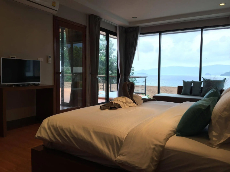 ASARA Private Beach Resort