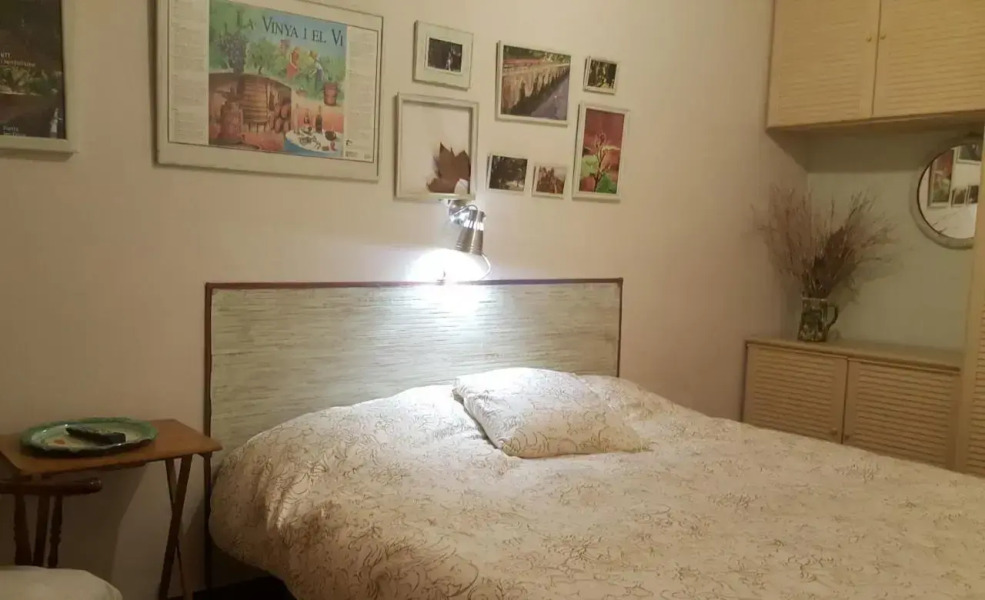 Casa Rural Ca La Laia