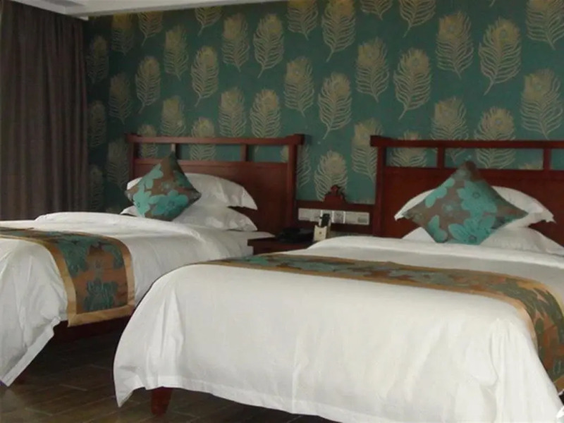 Wenchang Tiancheng BBH Hotel