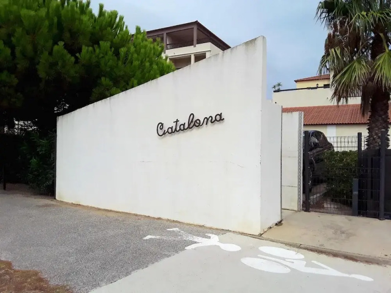 Apartment With one Bedroom in Saint-cyprien, With Wonderful sea View,