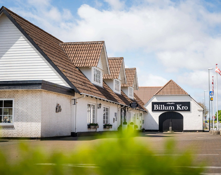 Billum Kro