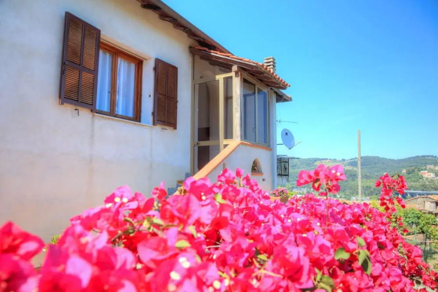 Casa I Fiori di Andora