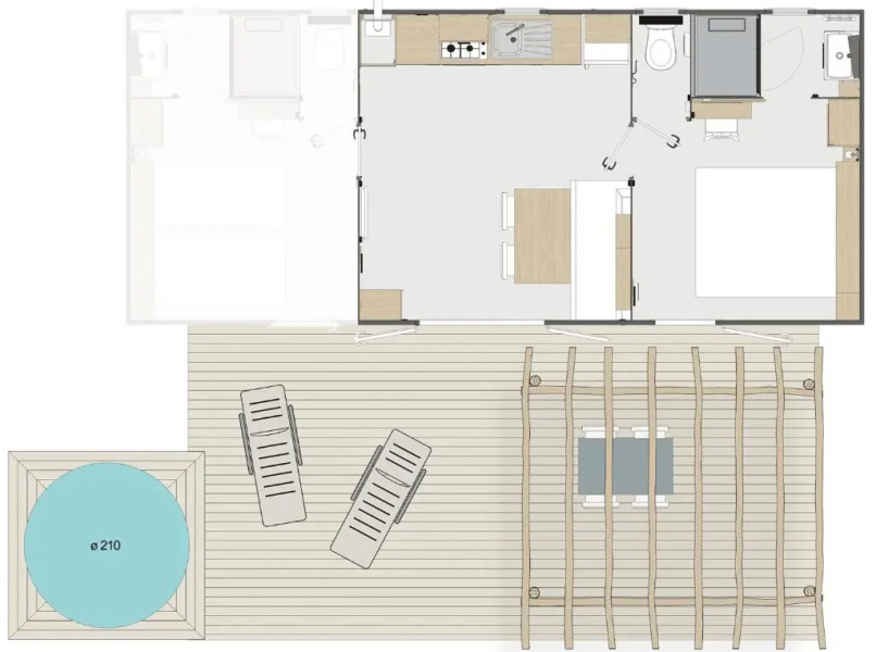 Camping Porto Vecchio