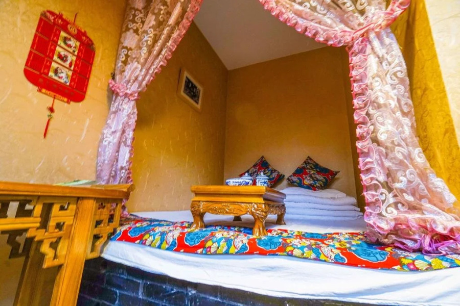 Pingyao Renjia Inn