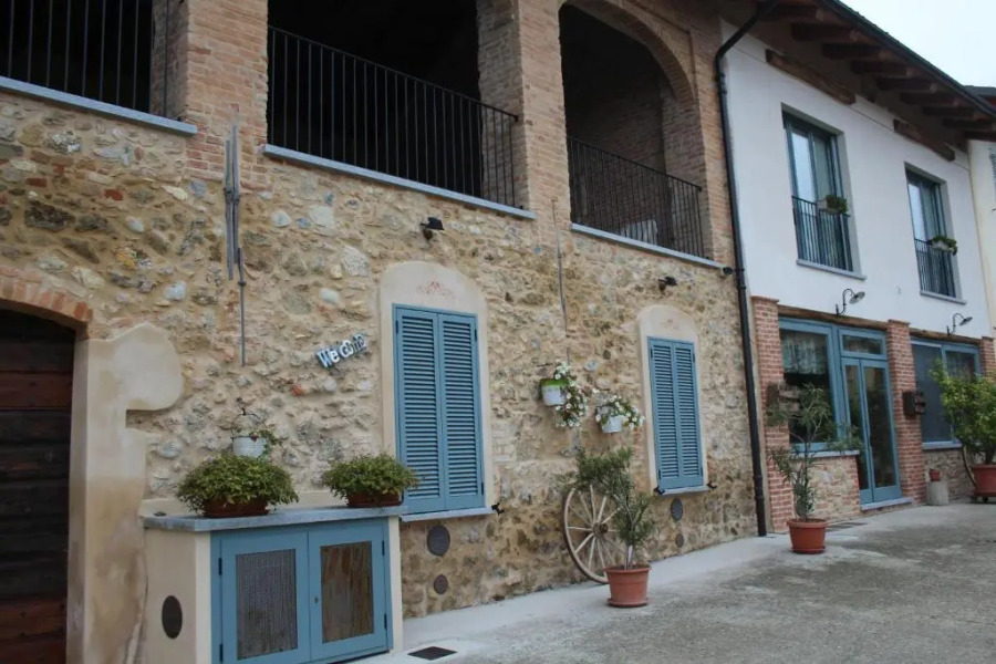 Azienda Agricola Garoglio Davide