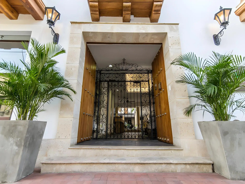 Hotel Boutique La Artillería