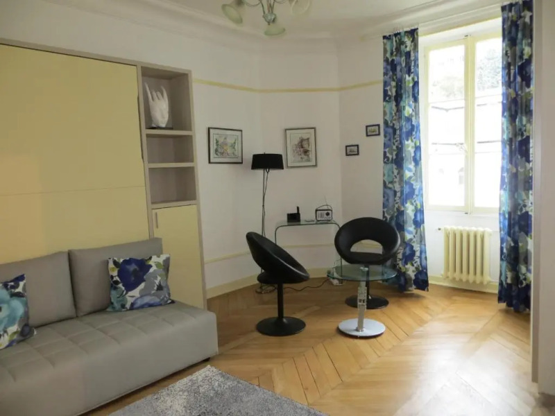 Le Beau Site - Studio