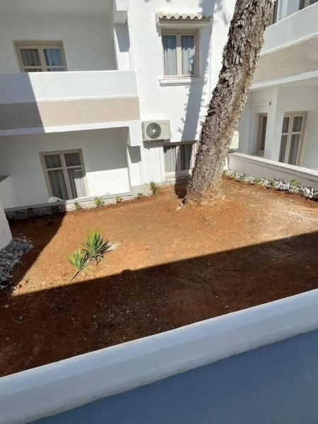 Coralli Beach Apartments