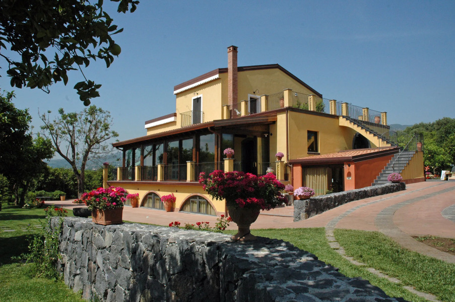 Feudogrande Agriturismo