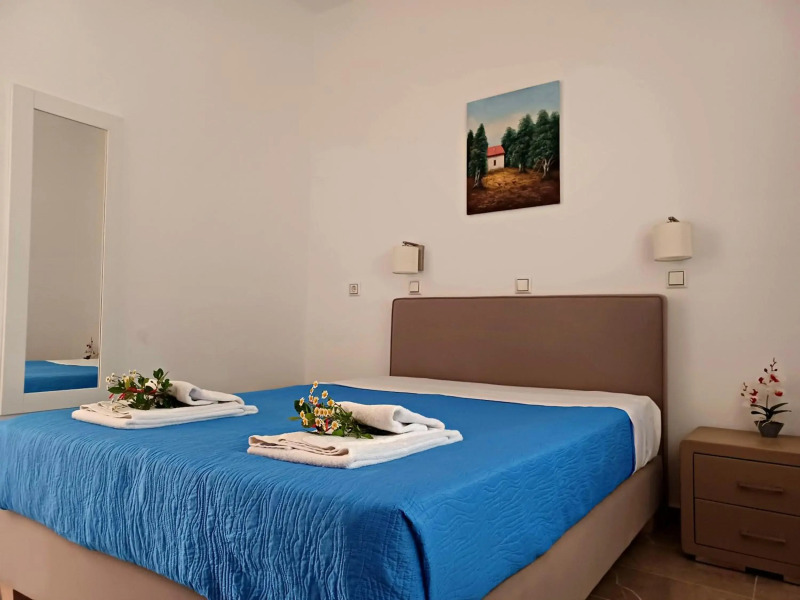 Kavousanos Apartments