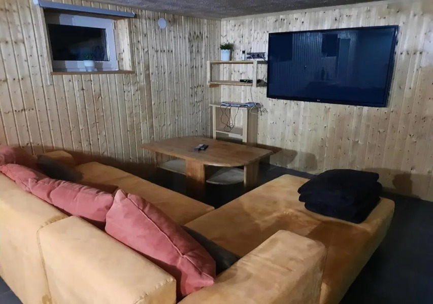 Exklusive Naturoase direkt am Ars Natura Wanderweg mit Panoramablick auf Melsungen