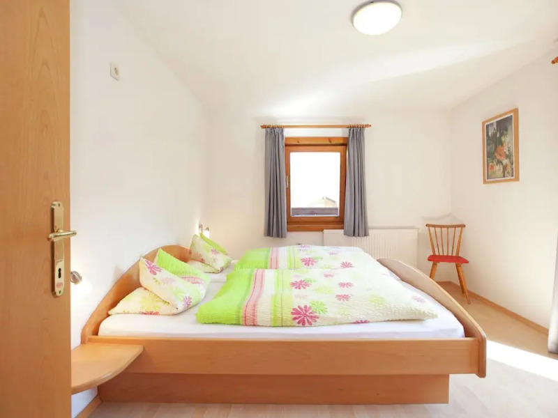 Spacious Holiday Home in Krimml near Ski Slopes