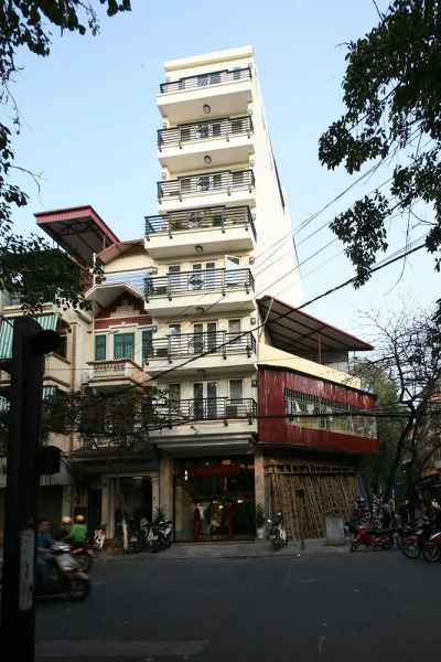 Hanoi Charming 2 Hotel