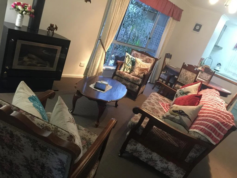 Donkey Tales Farm Cottages