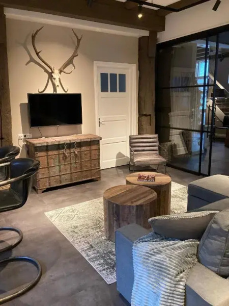 Appartement “de Trochreed”