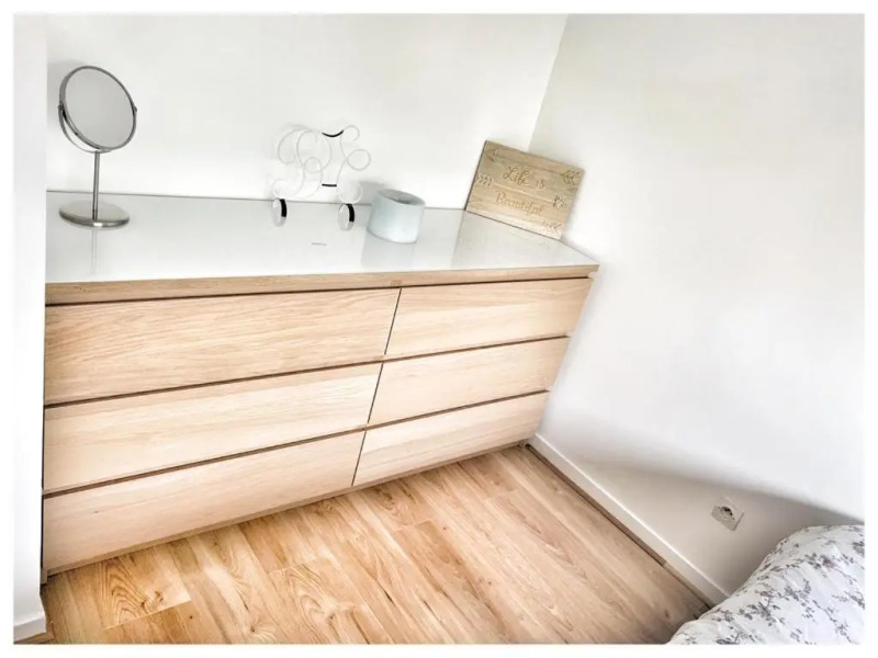 Appartement Paris Roissy Villepinte Asterix Disney