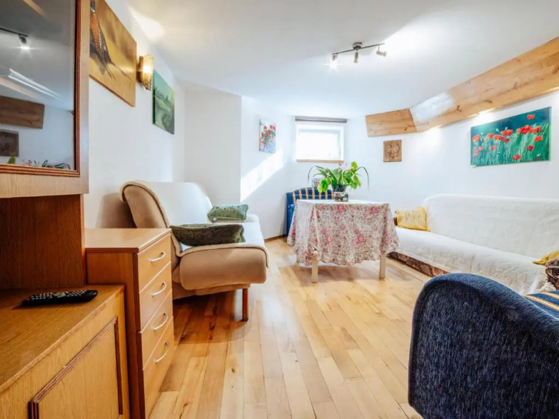 Gospodarstwo Agroturystyczne Rowerowa Przystań "Jankesówka"