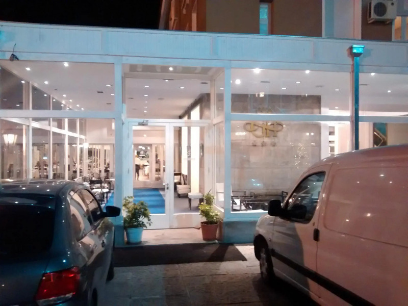 Grand Hotel Santa Teresita