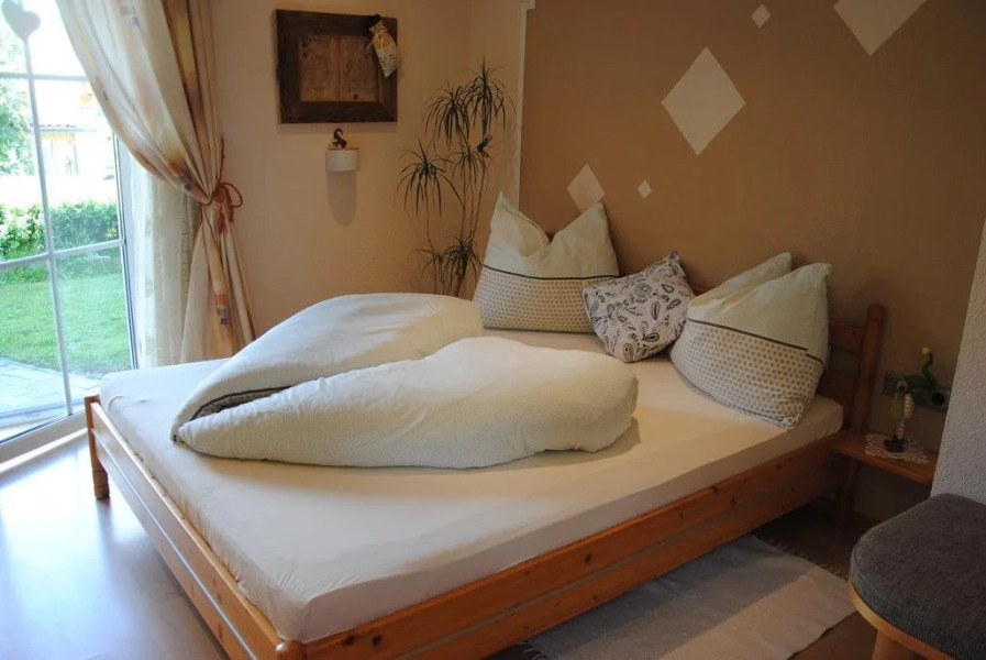 Ferienhaus Niedernsill