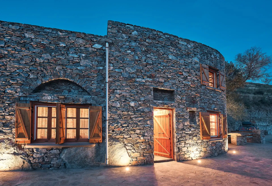 Villa Monadi