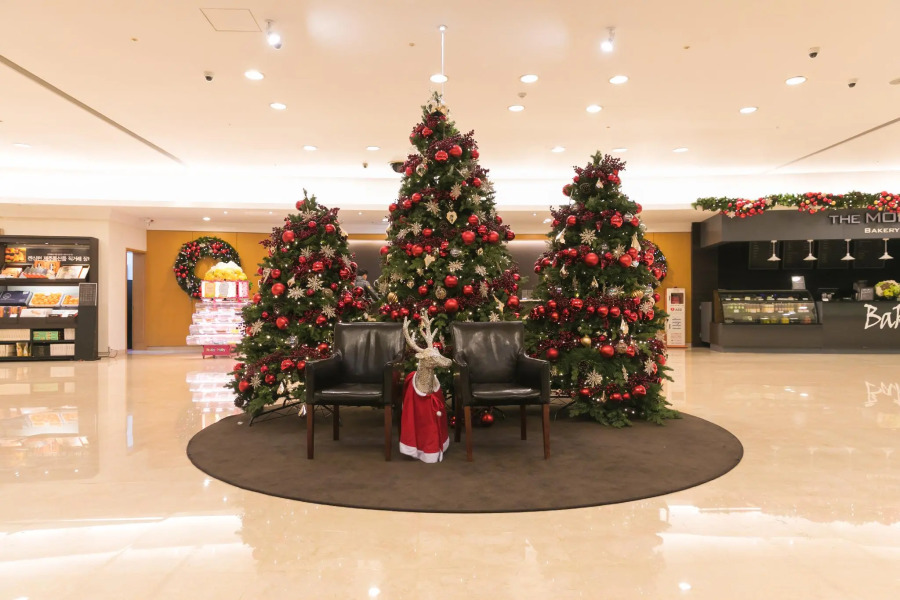 Kensington Resort Seogwipo