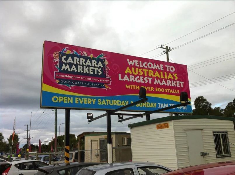 24 Carats on the Gold Coast