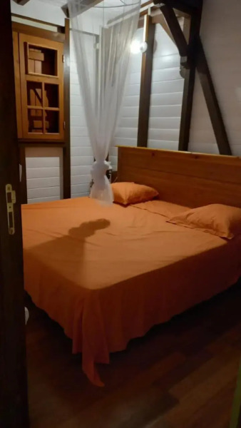 Les Hauts de Bergette