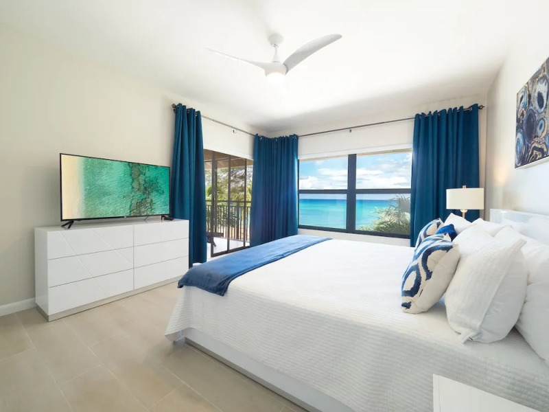 Casa Caribe Condominiums Unit 21