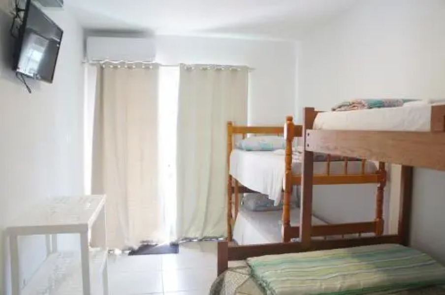 Pousada Shalom Tia Iza