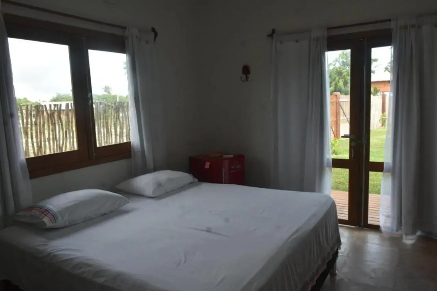 Tropical House Atins