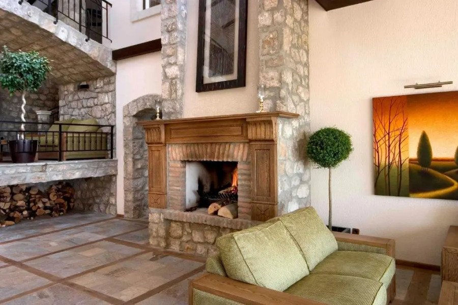 BlackSeaRama Golf & Villas