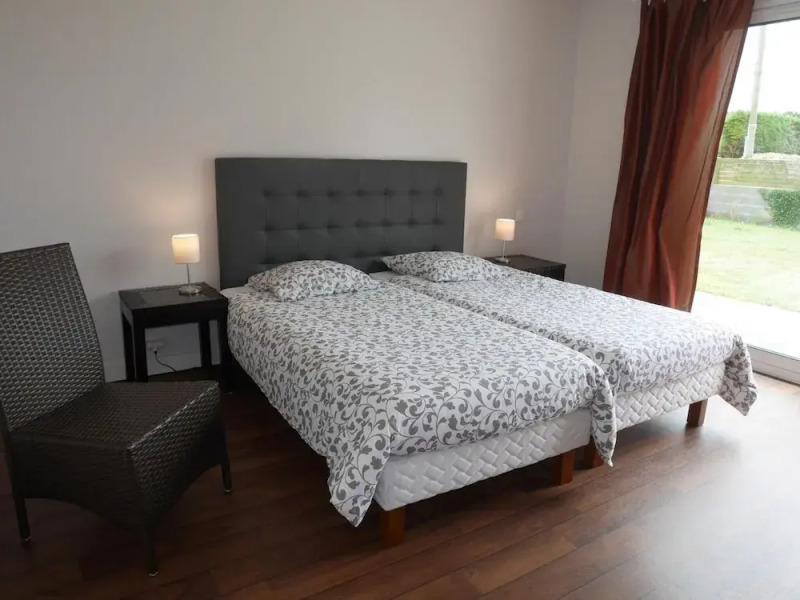 Holiday Home Close to the Beach, Plouneour-brignogan-plages