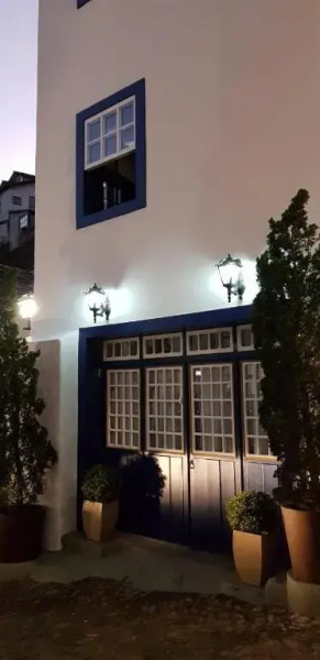 Pousada dos Meninos