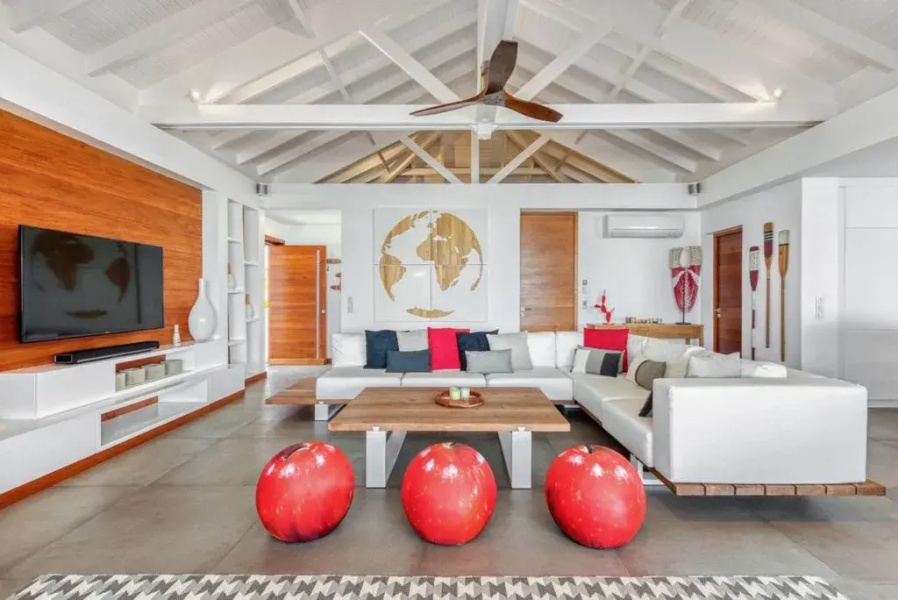 Dream Villa Cul-de-Sac-1256