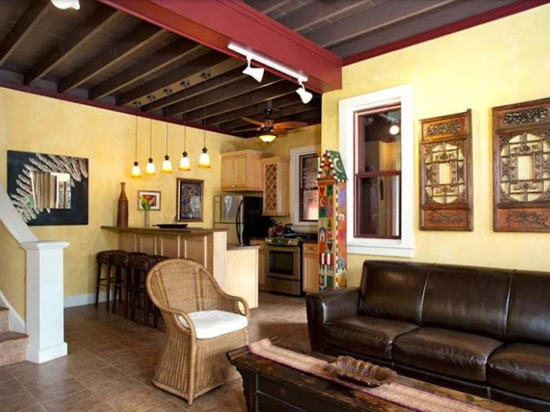 Hermosa Cove Villa Resort and Suites