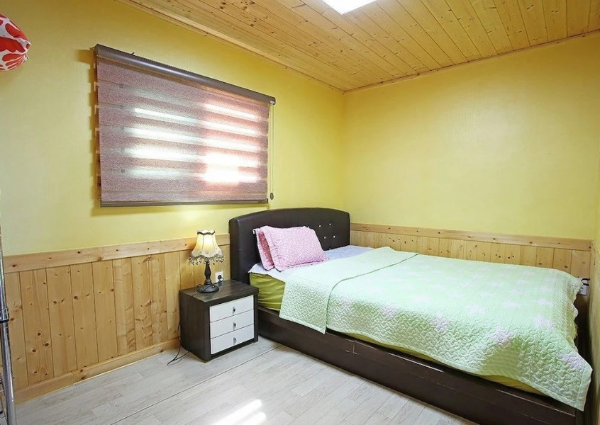 Saryangdo Island Dandihae Pension