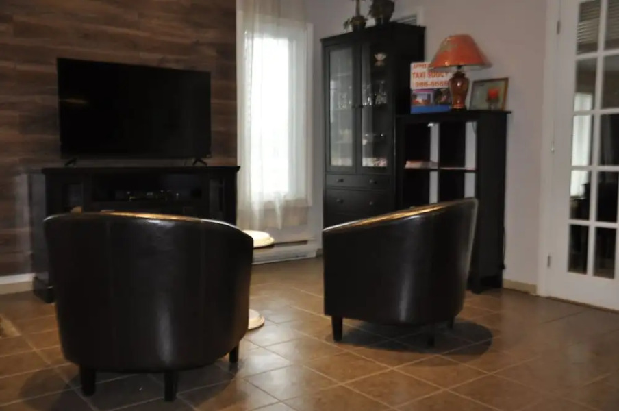 Motel Les Pignons Verts