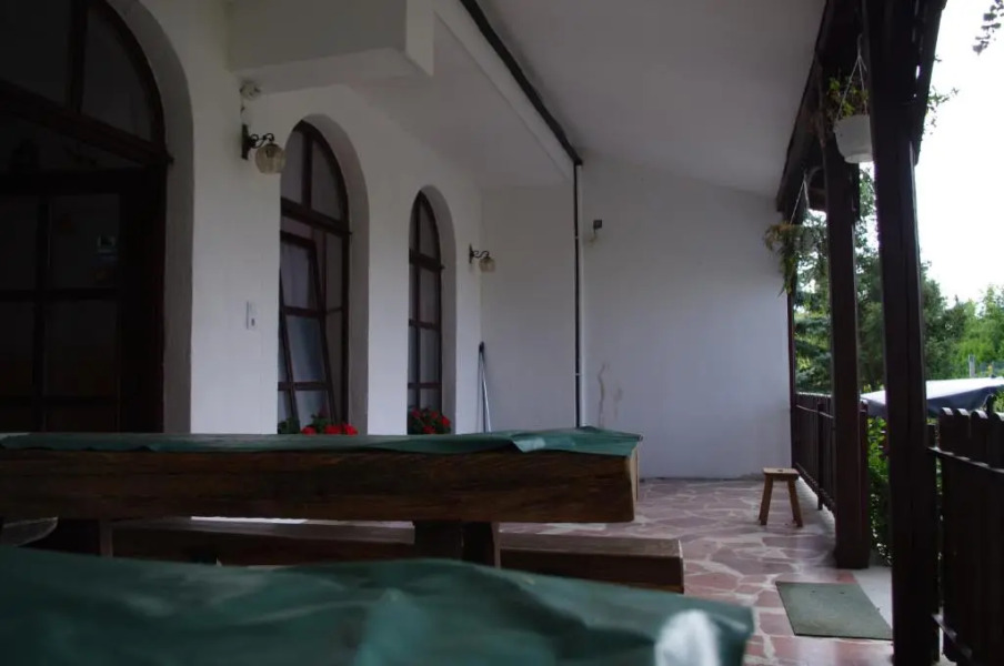 Horváth Kert Vendégház