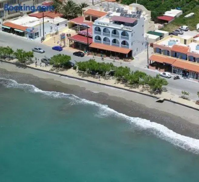 Livikon Studios & Rooms