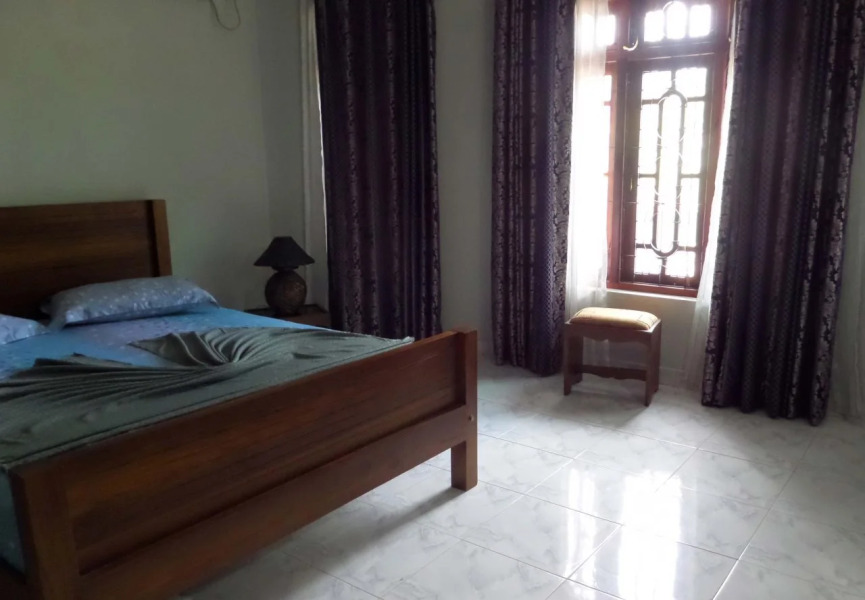 Kitulgala Lotus Villa Resort