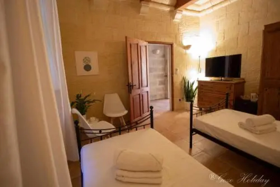 Lellux Bed and Breakfast