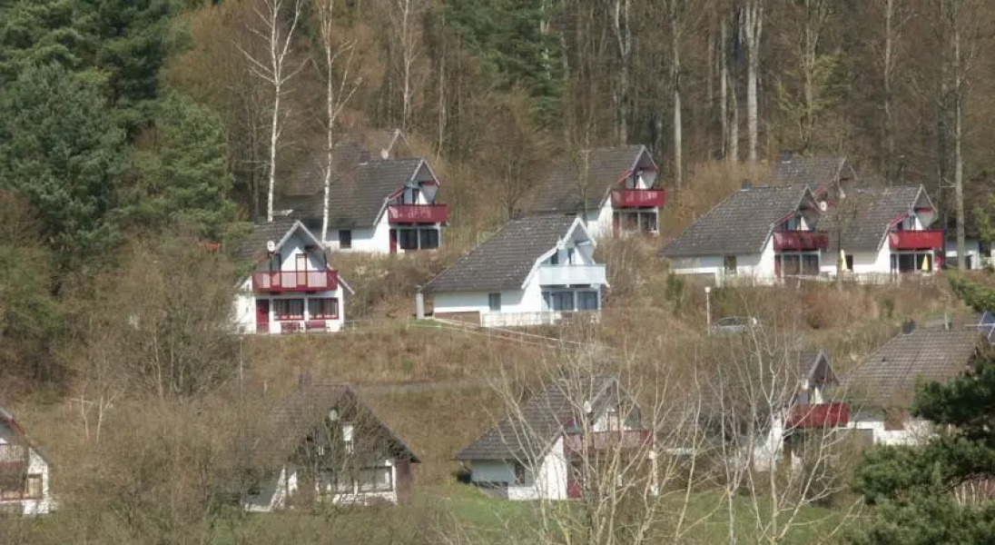 Vakantiewoning Relax