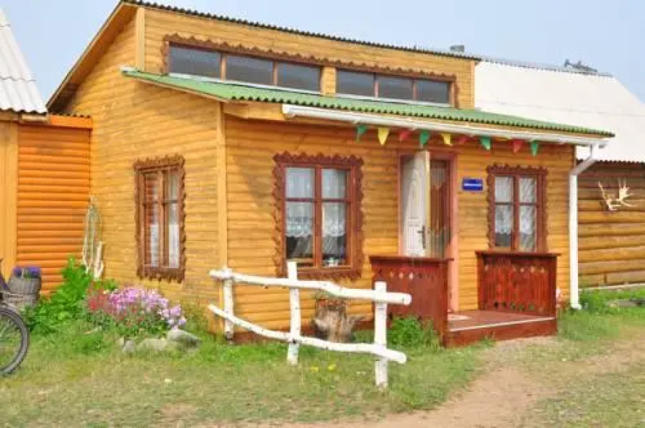 Baza Otdykha Faktoriya