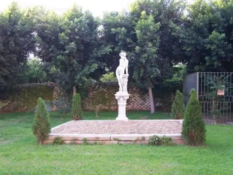 Hotel Conde la Vallesa