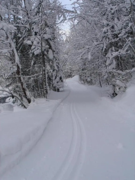 Frühstückspension Rüf