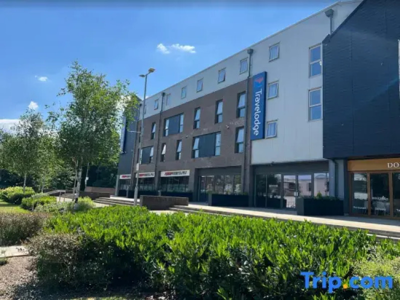 Travelodge Thetford