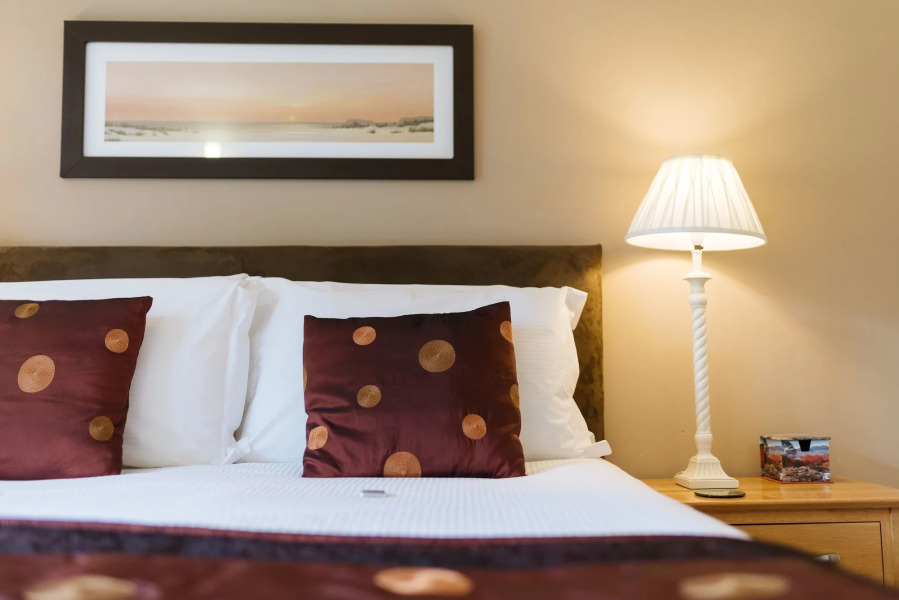 Borrowdale Gates Hotel