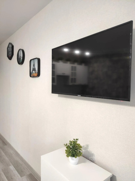 Апартаменты на улице Дмитрия Михайлова