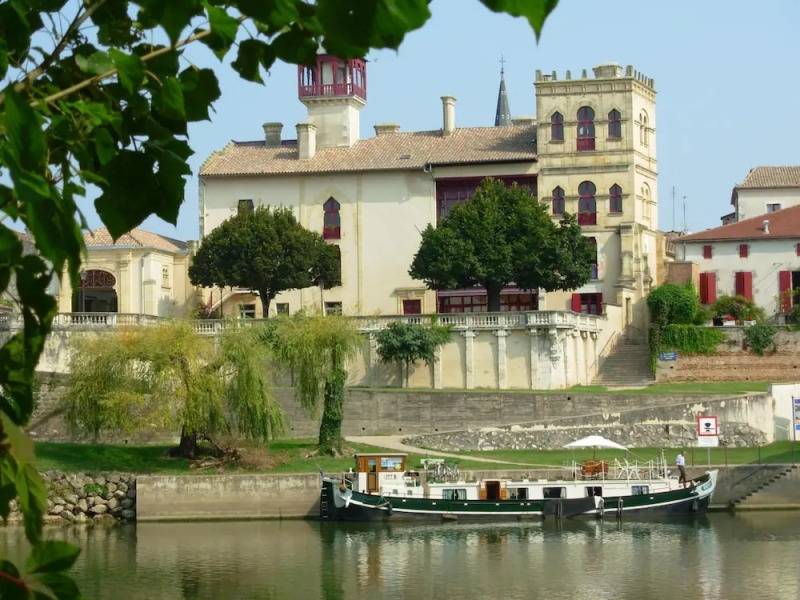 Lagrange Vacances Port Lalande