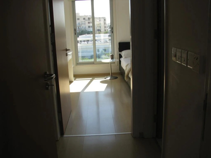 Nicosia Suites